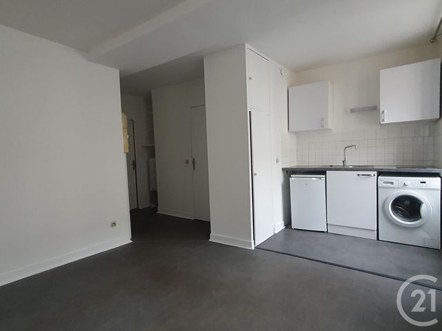 appartement - FONTAINEBLEAU - 77