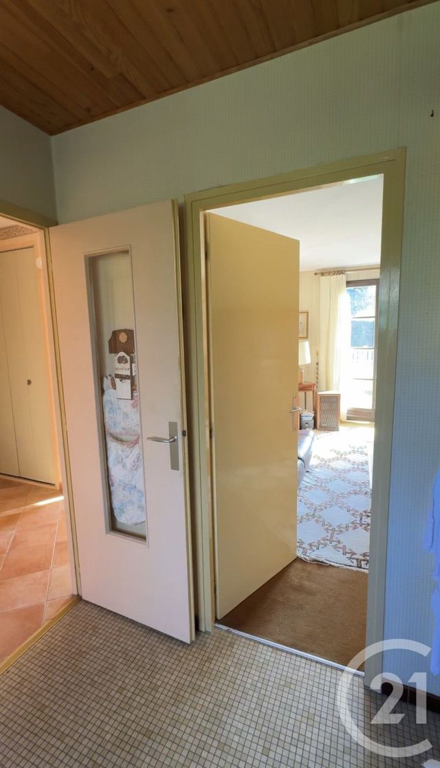 Maison &agrave; vendre - 4 pi&egrave;ces - 77,20 m2 - Samoreau - 77 - ILE-DE-FRANCE