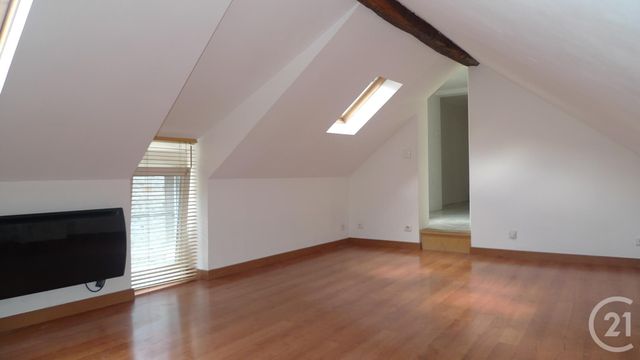 Appartement &agrave; louer - 2 pi&egrave;ces - 42,88 m2 - Fontainebleau - 77 - ILE-DE-FRANCE