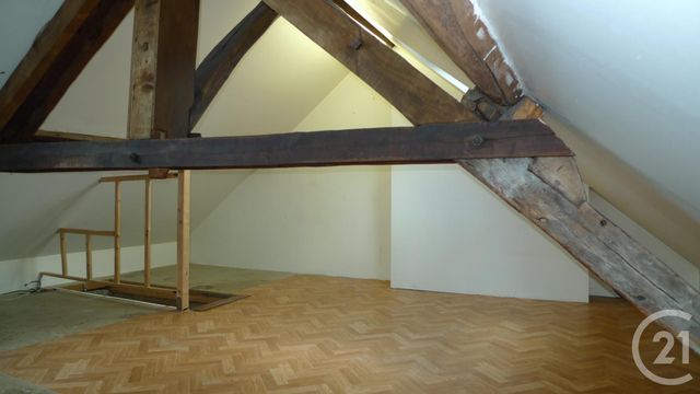 Appartement &agrave; louer - 2 pi&egrave;ces - 42,88 m2 - Fontainebleau - 77 - ILE-DE-FRANCE