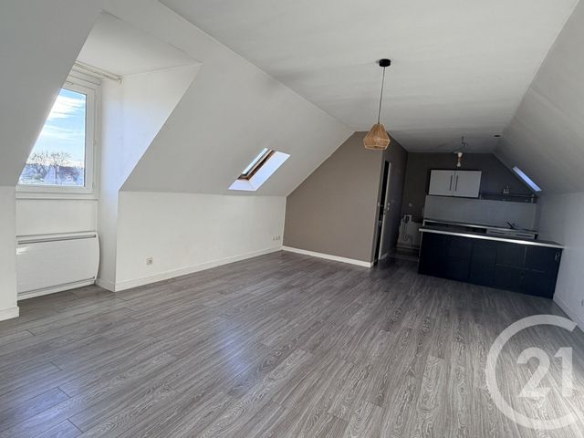 appartement - FONTAINEBLEAU - 77