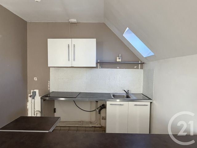 Appartement Studio &agrave; louer - 1 pi&egrave;ce - 36,65 m2 - Fontainebleau - 77 - ILE-DE-FRANCE