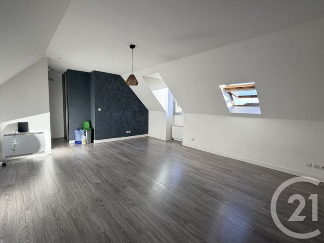 Appartement Studio &agrave; louer - 1 pi&egrave;ce - 36,65 m2 - Fontainebleau - 77 - ILE-DE-FRANCE