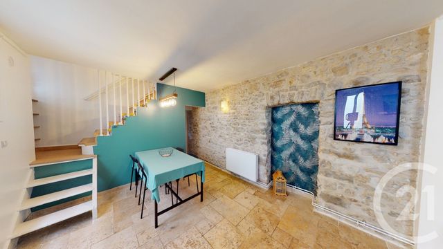 Maison &agrave; louer - 3 pi&egrave;ces - 68,41 m2 - Fontainebleau - 77 - ILE-DE-FRANCE