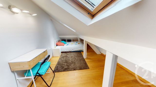 Maison &agrave; louer - 3 pi&egrave;ces - 68,41 m2 - Fontainebleau - 77 - ILE-DE-FRANCE