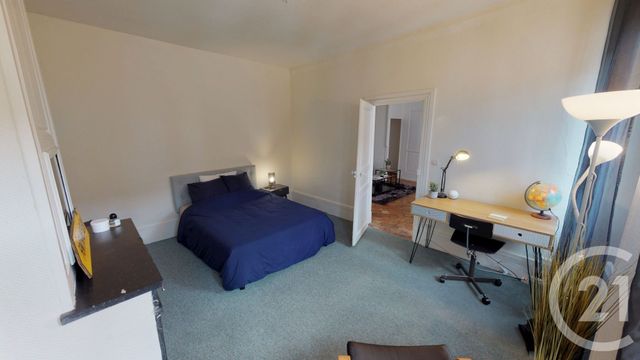 Appartement F2 &agrave; louer - 2 pi&egrave;ces - 51,17 m2 - Fontainebleau - 77 - ILE-DE-FRANCE