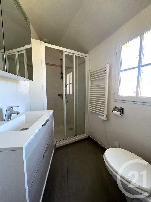 Appartement F4 &agrave; louer - 4 pi&egrave;ces - 91,71 m2 - Montigny Sur Loing - 77 - ILE-DE-FRANCE