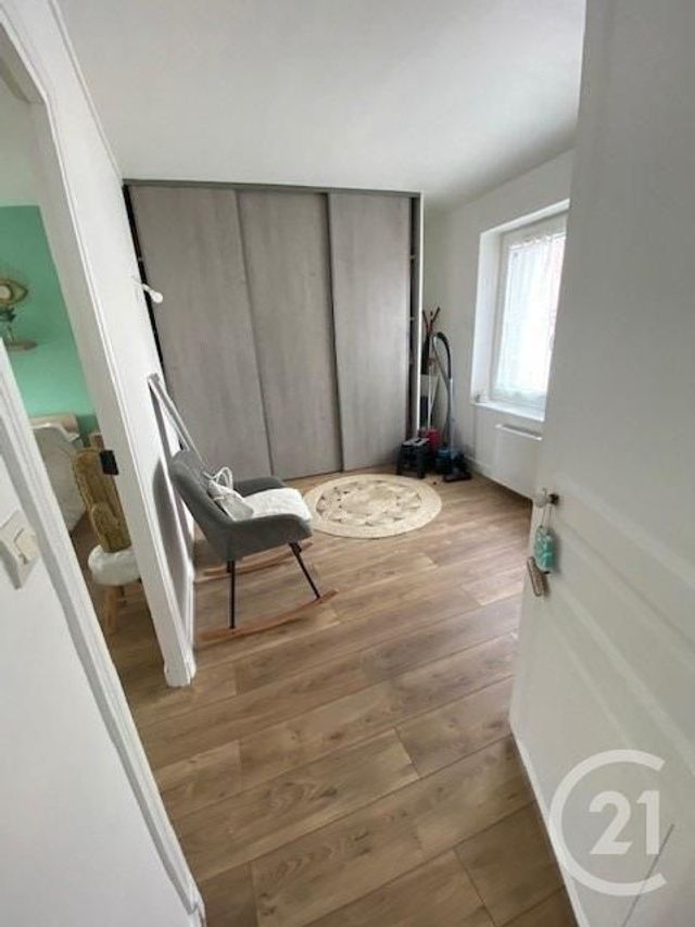 Appartement &agrave; louer - 3 pi&egrave;ces - 45,45 m2 - Avon - 77 - ILE-DE-FRANCE