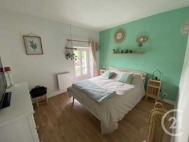 Appartement &agrave; louer - 3 pi&egrave;ces - 45,45 m2 - Avon - 77 - ILE-DE-FRANCE