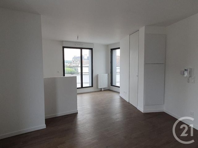 Appartement Studio &agrave; louer - 1 pi&egrave;ce - 33,30 m2 - Fontainebleau - 77 - ILE-DE-FRANCE