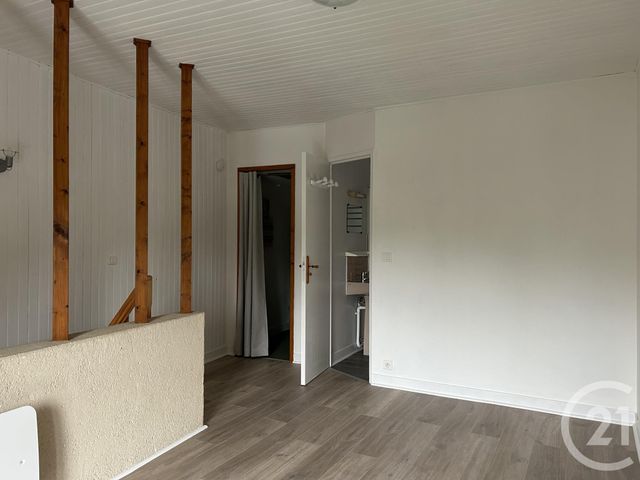 Maison &agrave; louer - 2 pi&egrave;ces - 40,92 m2 - Recloses - 77 - ILE-DE-FRANCE