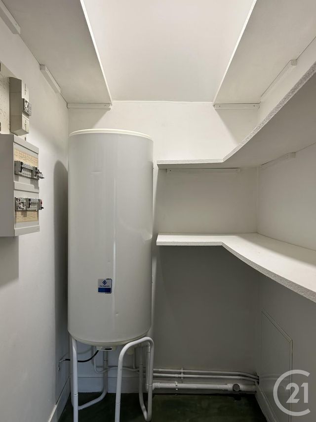 Maison &agrave; louer - 2 pi&egrave;ces - 40,92 m2 - Recloses - 77 - ILE-DE-FRANCE