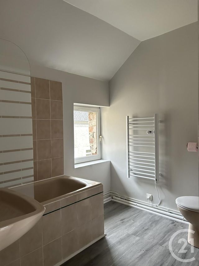 Maison &agrave; louer - 2 pi&egrave;ces - 40,92 m2 - Recloses - 77 - ILE-DE-FRANCE