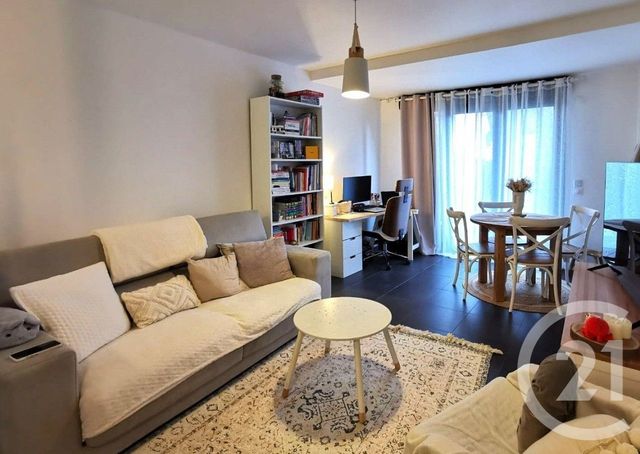 appartement - BOIS LE ROI - 77