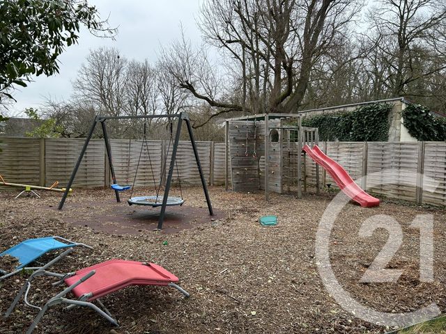 Maison &agrave; louer - 8 pi&egrave;ces - 235,79 m2 - Livry Sur Seine - 77 - ILE-DE-FRANCE