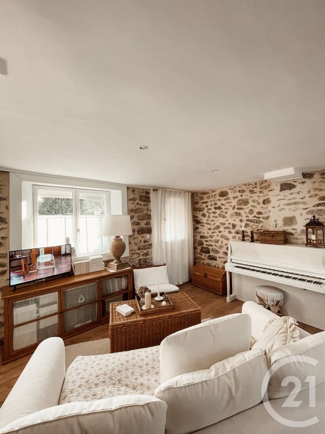 maison - HERICY - 77