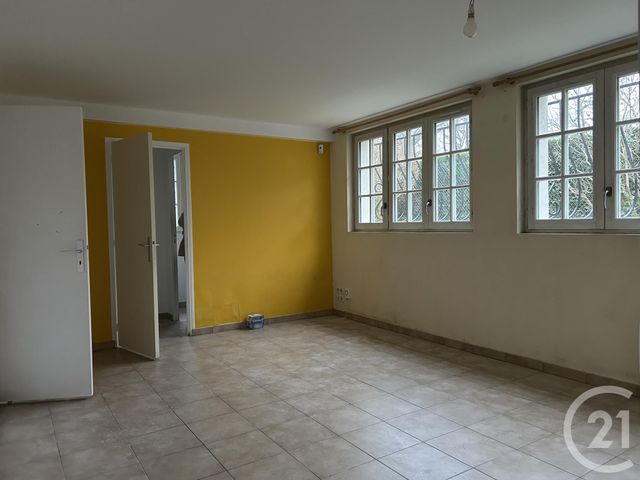 Appartement &agrave; louer - 2 pi&egrave;ces - 48,85 m2 - Avon - 77 - ILE-DE-FRANCE