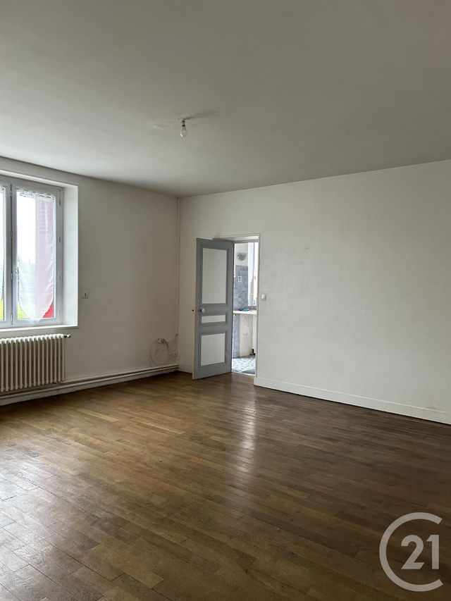 Maison &agrave; louer - 2 pi&egrave;ces - 60,89 m2 - Vernou La Celle Sur Seine - 77 - ILE-DE-FRANCE