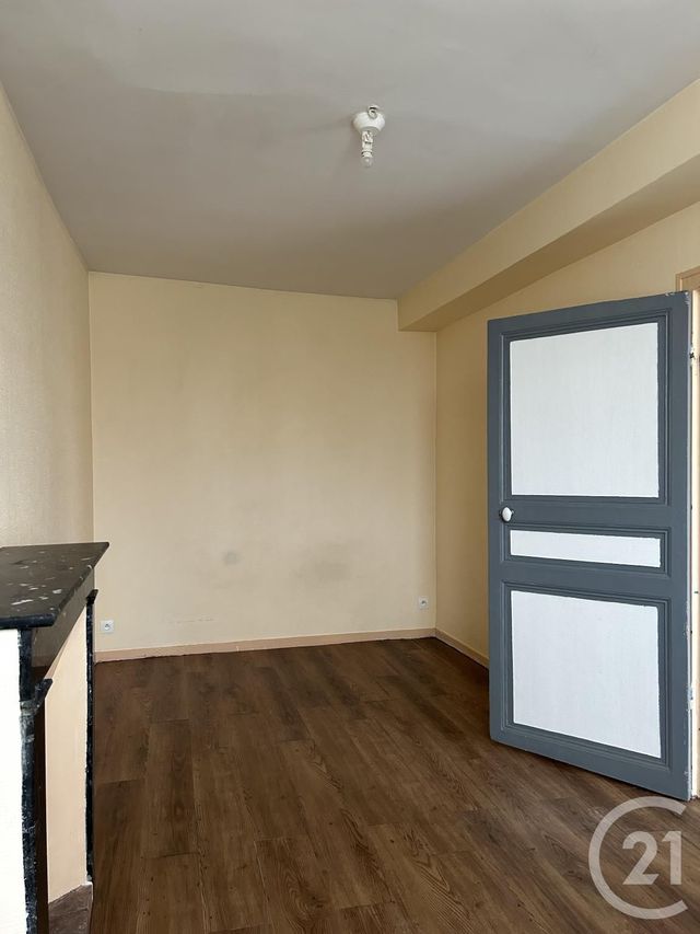 Maison &agrave; louer - 2 pi&egrave;ces - 60,89 m2 - Vernou La Celle Sur Seine - 77 - ILE-DE-FRANCE