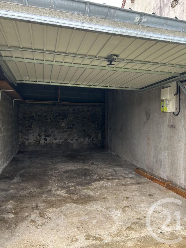 Maison &agrave; louer - 2 pi&egrave;ces - 60,89 m2 - Vernou La Celle Sur Seine - 77 - ILE-DE-FRANCE