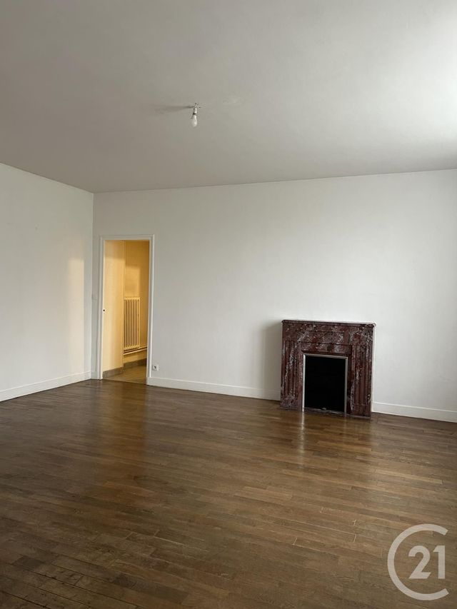 Maison &agrave; louer - 2 pi&egrave;ces - 60,89 m2 - Vernou La Celle Sur Seine - 77 - ILE-DE-FRANCE