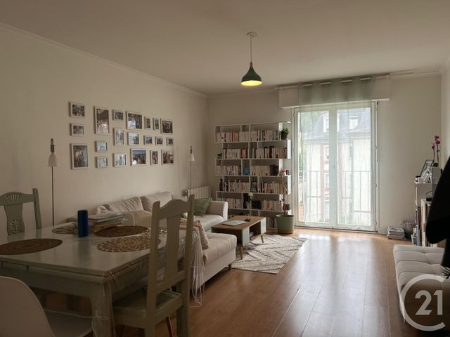 appartement - FONTAINEBLEAU - 77