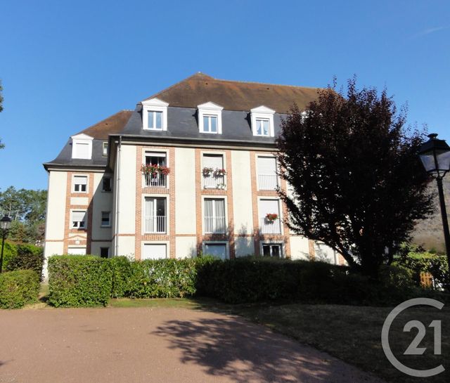 Appartement &agrave; louer - 3 pi&egrave;ces - 69,83 m2 - Fontainebleau - 77 - ILE-DE-FRANCE