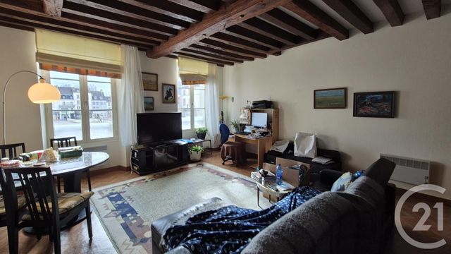 appartement - FONTAINEBLEAU - 77