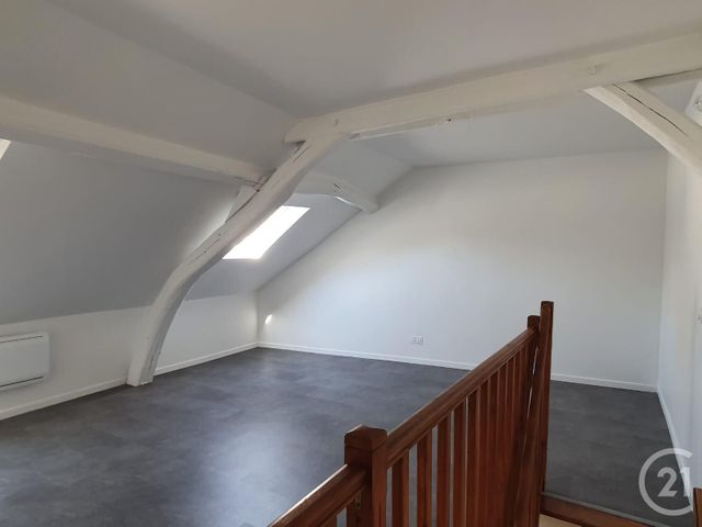 Appartement &agrave; louer - 3 pi&egrave;ces - 51,13 m2 - Avon - 77 - ILE-DE-FRANCE