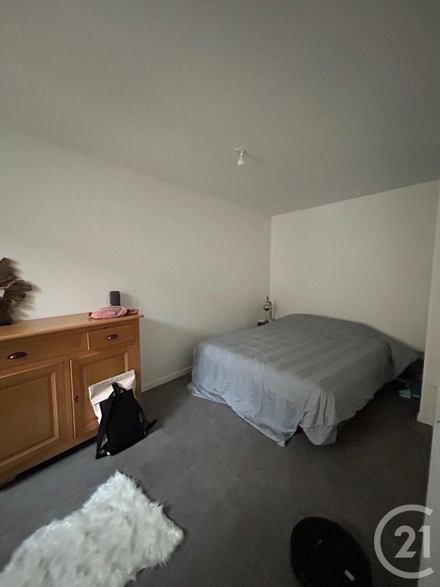 Appartement &agrave; louer - 3 pi&egrave;ces - 51,13 m2 - Avon - 77 - ILE-DE-FRANCE