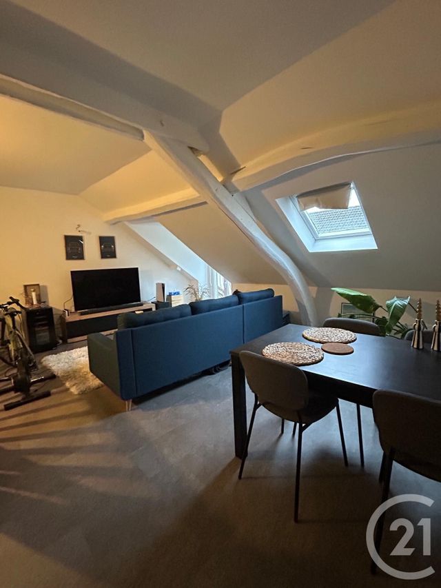 appartement - AVON - 77