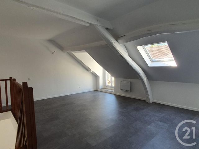 Appartement &agrave; louer - 3 pi&egrave;ces - 51,13 m2 - Avon - 77 - ILE-DE-FRANCE
