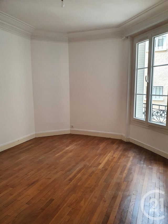 Appartement &agrave; louer - 5 pi&egrave;ces - 122,85 m2 - Fontainebleau - 77 - ILE-DE-FRANCE