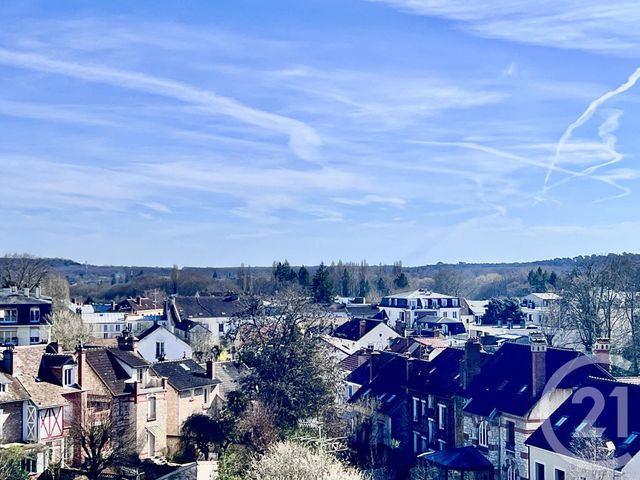 Appartement &agrave; vendre - 4 pi&egrave;ces - 67,50 m2 - Fontainebleau - 77 - ILE-DE-FRANCE