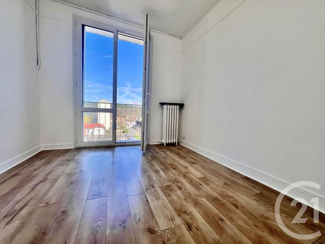 Appartement &agrave; vendre - 4 pi&egrave;ces - 67,50 m2 - Fontainebleau - 77 - ILE-DE-FRANCE
