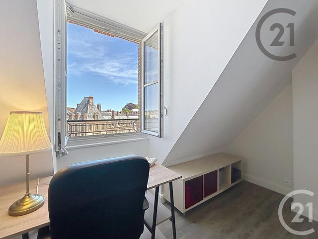 Appartement 2 pièces &agrave; vendre - 2 pi&egrave;ces - 30,74 m2 - Fontainebleau - 77 - ILE-DE-FRANCE