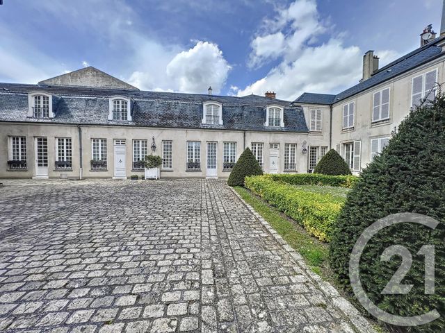 Appartement 2 pièces &agrave; vendre - 2 pi&egrave;ces - 30,74 m2 - Fontainebleau - 77 - ILE-DE-FRANCE