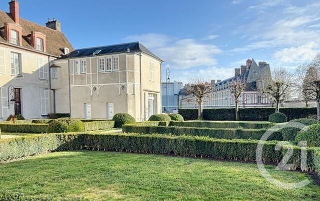 Appartement 2 pièces &agrave; vendre - 2 pi&egrave;ces - 30,74 m2 - Fontainebleau - 77 - ILE-DE-FRANCE