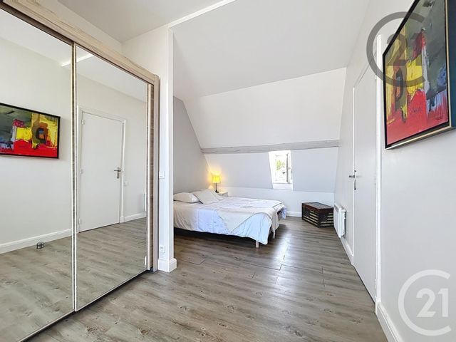 Appartement 2 pièces &agrave; vendre - 2 pi&egrave;ces - 30,74 m2 - Fontainebleau - 77 - ILE-DE-FRANCE