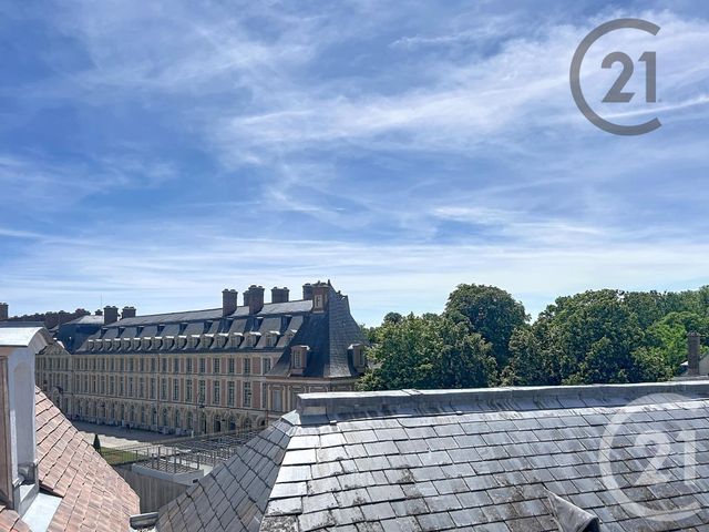 Appartement 2 pièces &agrave; vendre - 2 pi&egrave;ces - 30,74 m2 - Fontainebleau - 77 - ILE-DE-FRANCE