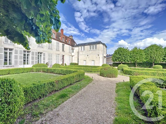 Appartement 2 pièces &agrave; vendre - 2 pi&egrave;ces - 30,74 m2 - Fontainebleau - 77 - ILE-DE-FRANCE