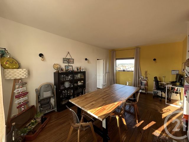 Appartement &agrave; vendre - 3 pi&egrave;ces - 64,98 m2 - Fontainebleau - 77 - ILE-DE-FRANCE