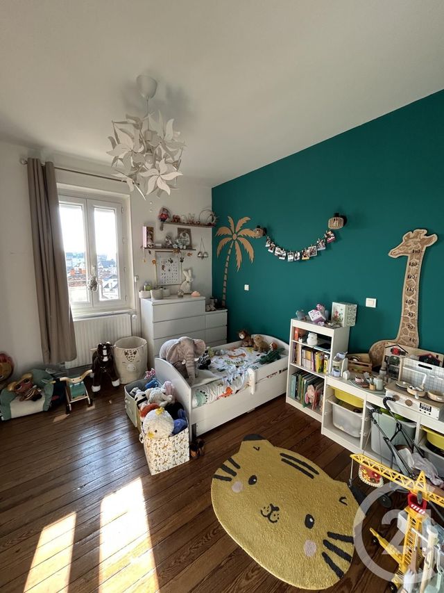 Appartement &agrave; vendre - 3 pi&egrave;ces - 64,98 m2 - Fontainebleau - 77 - ILE-DE-FRANCE