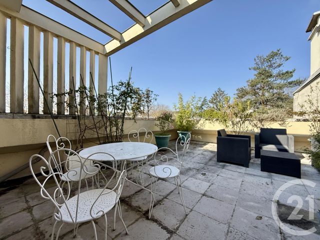 Appartement Studio &agrave; vendre - 1 pi&egrave;ce - 36,45 m2 - Fontainebleau - 77 - ILE-DE-FRANCE