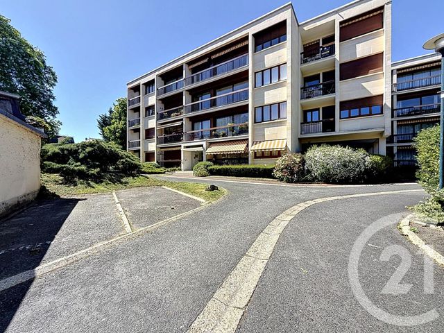 Appartement Studio &agrave; vendre - 1 pi&egrave;ce - 36,45 m2 - Fontainebleau - 77 - ILE-DE-FRANCE