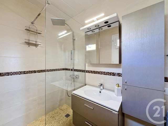 Appartement Studio &agrave; vendre - 1 pi&egrave;ce - 36,45 m2 - Fontainebleau - 77 - ILE-DE-FRANCE