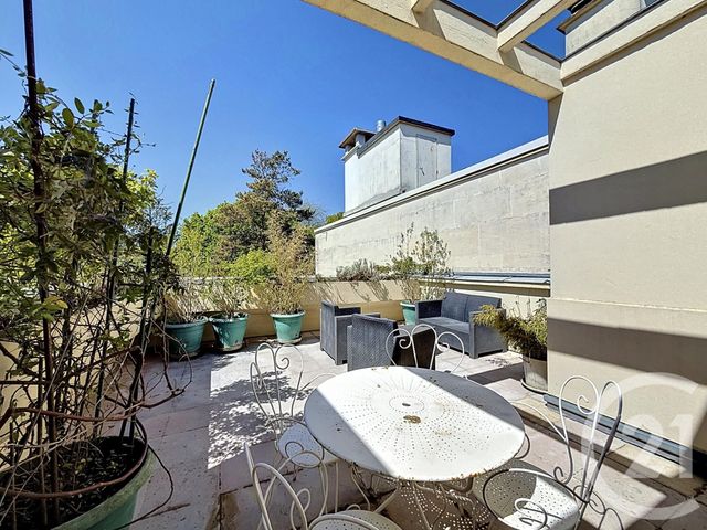 Appartement Studio &agrave; vendre - 1 pi&egrave;ce - 36,45 m2 - Fontainebleau - 77 - ILE-DE-FRANCE