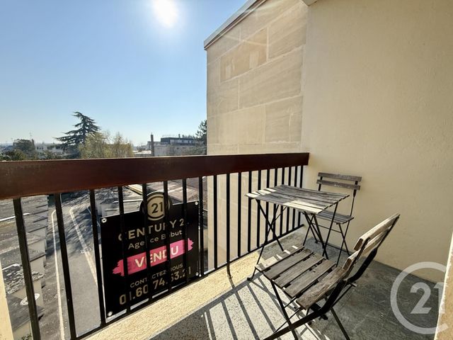 Appartement Studio &agrave; vendre - 1 pi&egrave;ce - 36,45 m2 - Fontainebleau - 77 - ILE-DE-FRANCE