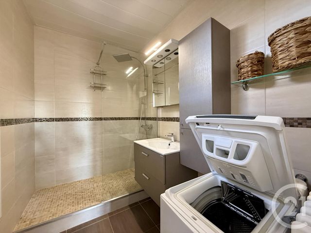 Appartement Studio &agrave; vendre - 1 pi&egrave;ce - 36,45 m2 - Fontainebleau - 77 - ILE-DE-FRANCE