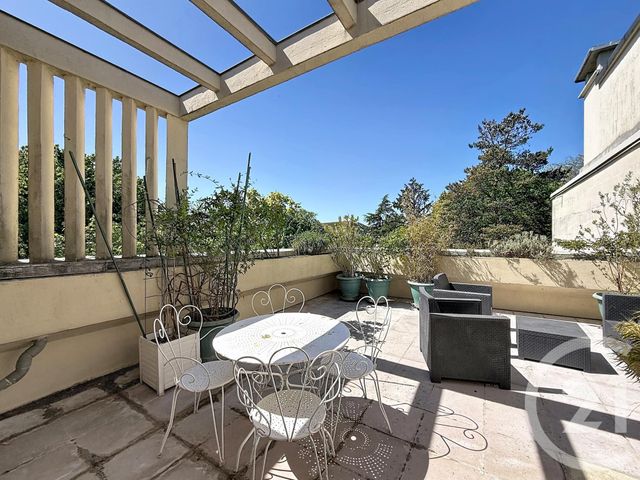 Appartement Studio &agrave; vendre - 1 pi&egrave;ce - 36,45 m2 - Fontainebleau - 77 - ILE-DE-FRANCE